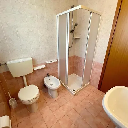 Bright Flat In A With Common Pools Appartamento
