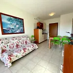Bright Flat In A With Common Pools Apartment Duna Verde