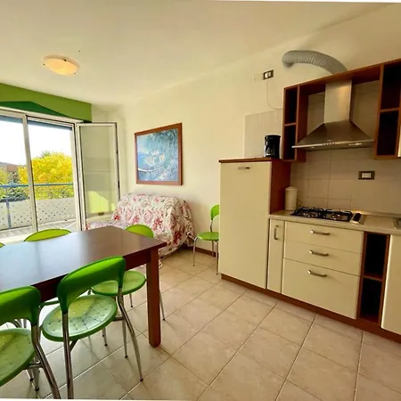 Apartment Bright Flat In A With Common Pools Duna Verde