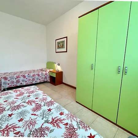 Bright Flat In A With Common Pools Apartment