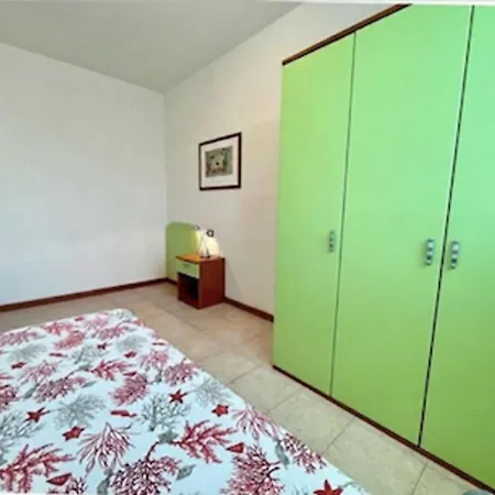 Bright Flat In A With Common Pools Apartment Duna Verde