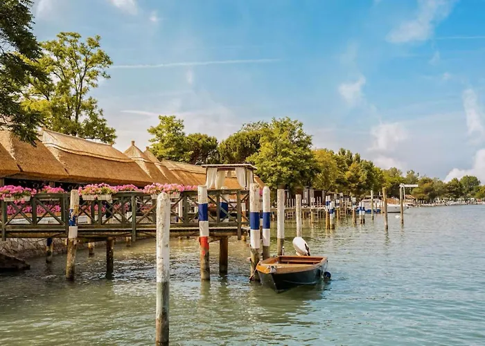 شقة Bright Flat In A With Common Pools *